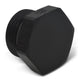 -8 AN Straight Thread Plug <br> Fitting Size: -8 AN