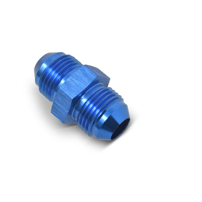 -3AN Straight Union Adapter <br> Fitting Size: -3 AN
