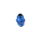 -4AN Straight Union Adapter <br> Fitting Size: -4 AN