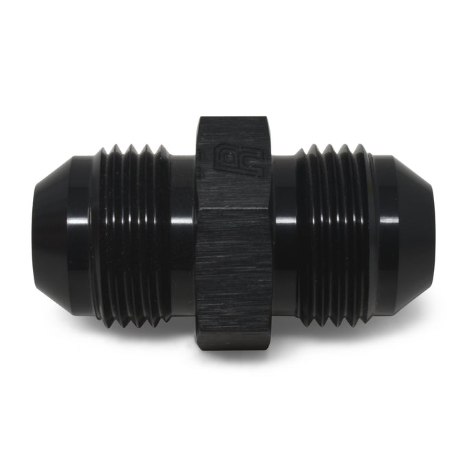 -4AN Straight Union Adapter <br> Fitting Size: -4 AN