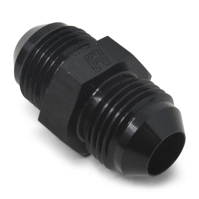 -4AN Straight Union Adapter <br> Fitting Size: -4 AN