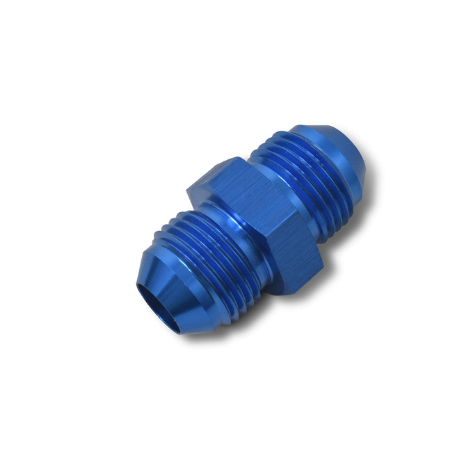 -8AN Straight Union Adapter <br> Fitting Size: -8 AN