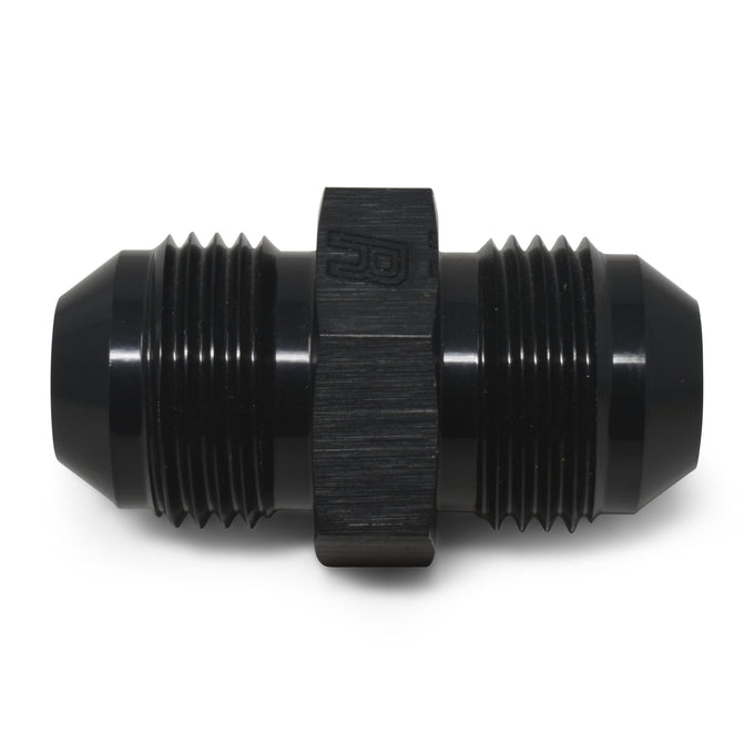 -8AN Straight Union Adapter <br> Fitting Size: -8 AN