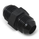 -8AN Straight Union Adapter <br> Fitting Size: -8 AN