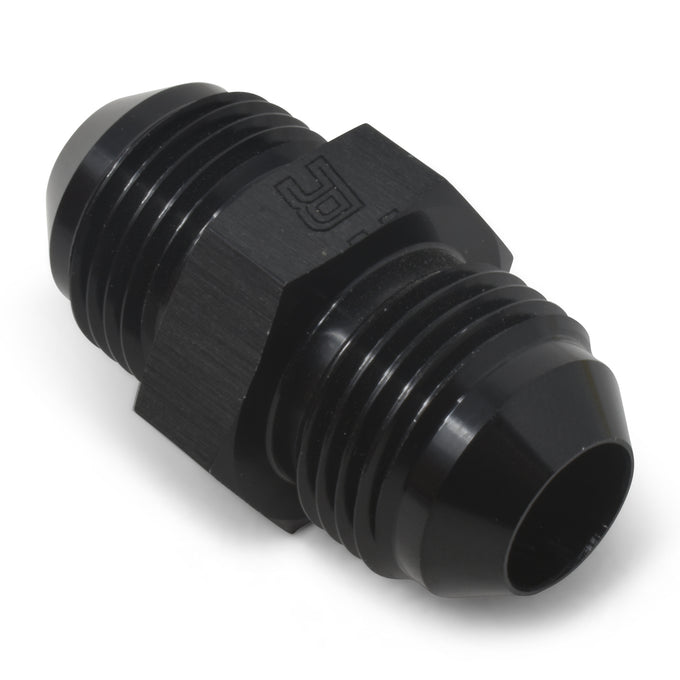 -8AN Straight Union Adapter <br> Fitting Size: -8 AN