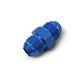-10AN Straight Union Adapter <br> Fitting Size: -10 AN