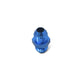 -10AN Straight Union Adapter <br> Fitting Size: -10 AN