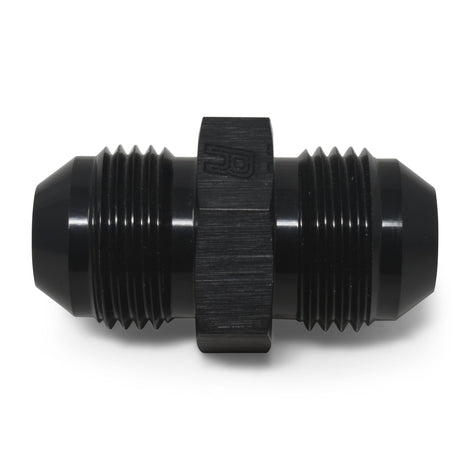 -10AN Straight Union Adapter <br> Fitting Size: -10 AN