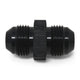 -10AN Straight Union Adapter <br> Fitting Size: -10 AN