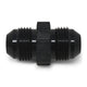 -10AN Straight Union Adapter <br> Fitting Size: -10 AN