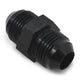 -10AN Straight Union Adapter <br> Fitting Size: -10 AN