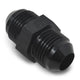 -10AN Straight Union Adapter <br> Fitting Size: -10 AN