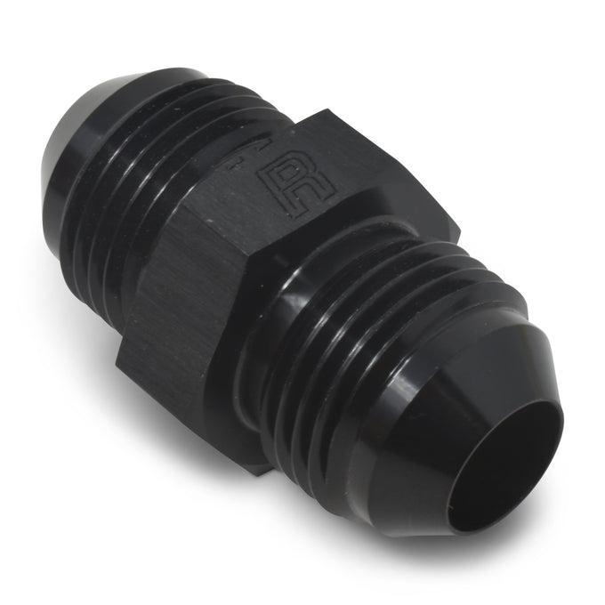 -10AN Straight Union Adapter <br> Fitting Size: -10 AN