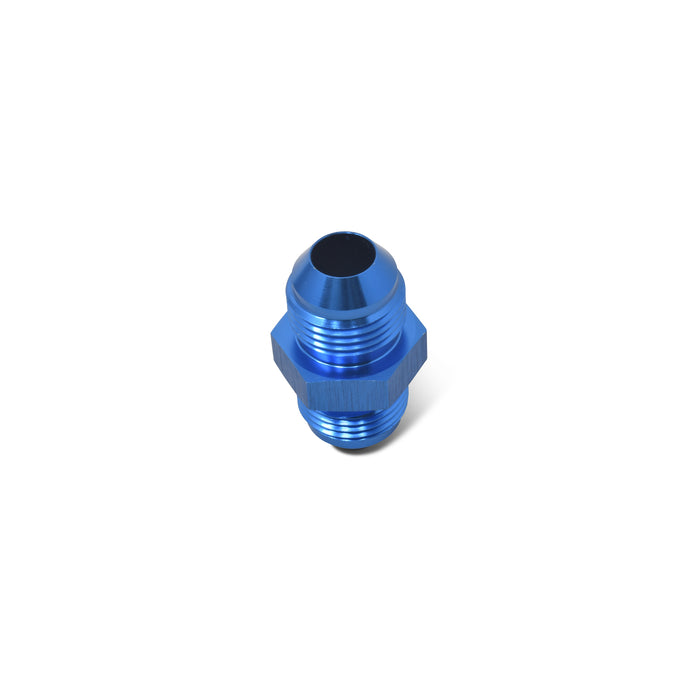 -12AN Straight Union Adapter <br> Fitting Size: -12 AN