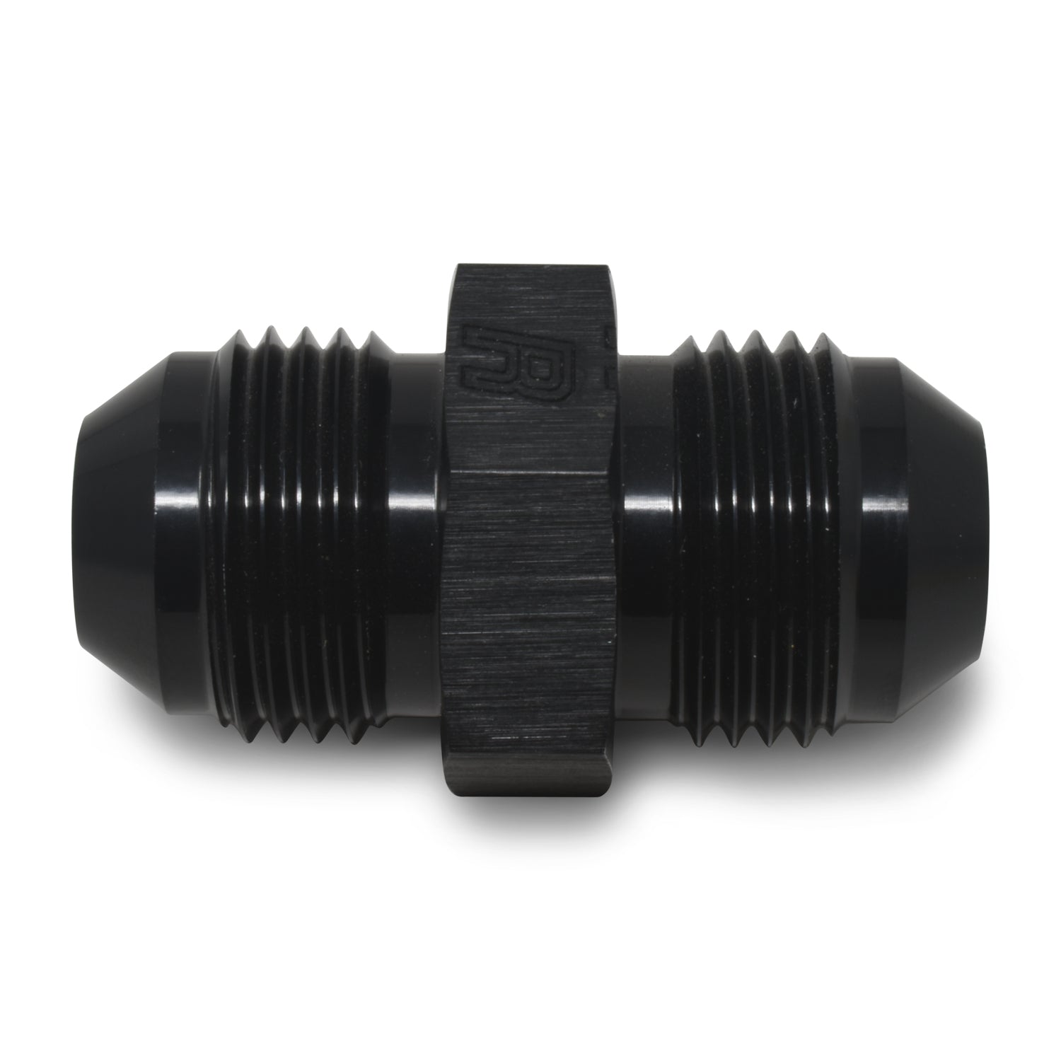 -12AN Flare Union Adapter Fitting <br> Universal application