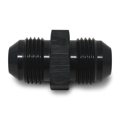 -12AN Flare Union Adapter Fitting <br> Universal application
