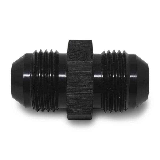 -12AN Flare Union Adapter Fitting <br> Universal application