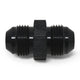 -12AN Flare Union Adapter Fitting <br> Universal application