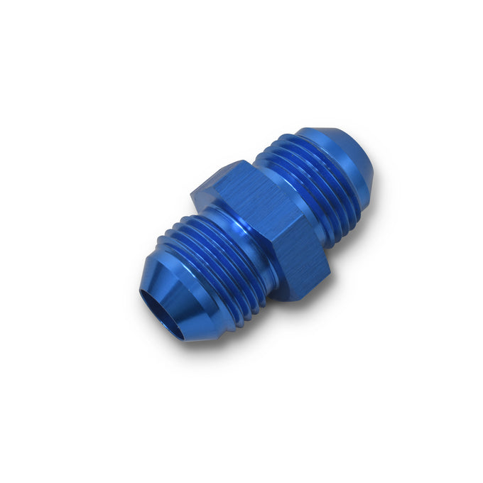 -16AN Straight Union Adapter <br> Fitting Size: -16 AN