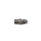 -3AN Straight Flare To 1/8in Pipe Adapter <br> -3 AN to 1/8in Pipe