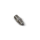 -3AN Straight Flare To 1/8in Pipe Adapter <br> -3 AN to 1/8in Pipe