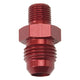 -6AN Flare To 1/8in NPT Straight Adapter Fitting <br> Universal application