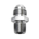 -8AN to 3/8in NPT Pipe Adapter Fitting <br> Universal application