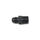 -10AN x 1/2 in NPT Straight Adapter <br> Fitting Size: -10 AN x 1/2 in NPT