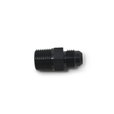 -16AN Straight Flare To 1in NPT Adapter Fitting <br> -16 An Flare To 1in Npt
