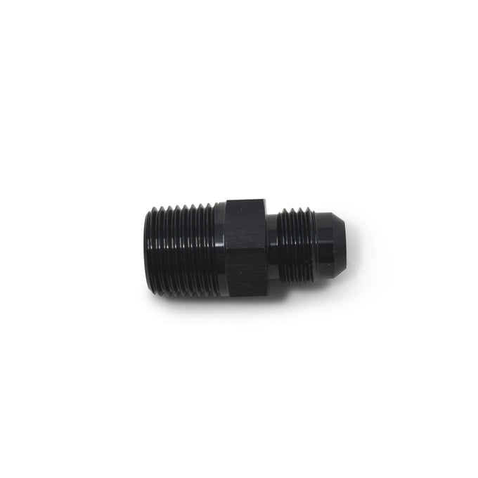 -16AN Straight Flare To 1in NPT Adapter Fitting <br> -16 An Flare To 1in Npt