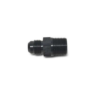 -16AN Straight Flare To 3/4in NPT Adapter Fitting <br> -16 An Flare To 3/4in Npt