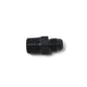 -16AN Straight Flare To 3/4in NPT Adapter Fitting <br> -16 An Flare To 3/4in Npt