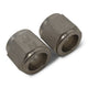 -10AN To 5/8in Tube Nut Adapter Fitting <br> -10 AN Tube Nuts 5/8in diameter