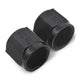 -10AN To 5/8in Tube Nut Adapter Fitting <br> -10 AN Tube Nuts 5/8in diameter