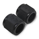-10AN To 5/8in Tube Nut Adapter Fitting <br> -10 AN Tube Nuts 5/8in diameter