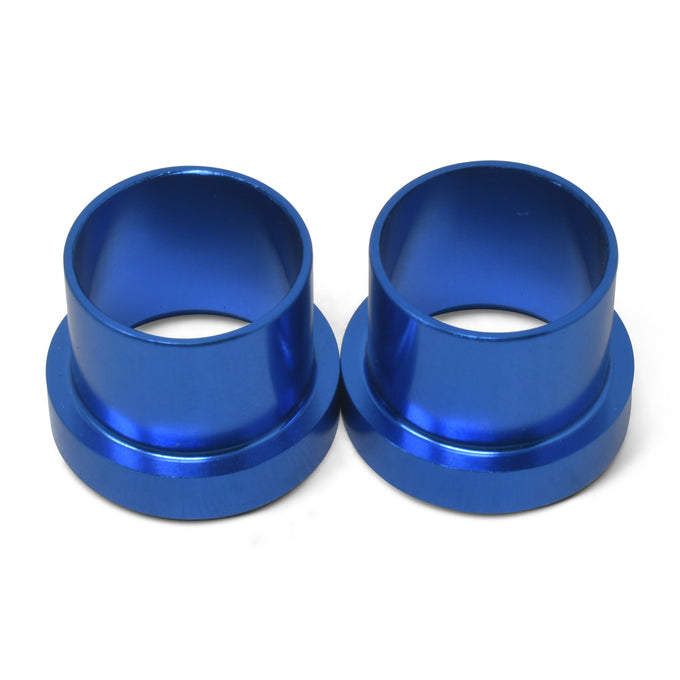 6 Pack -4AN To 1/4in Tube Sleeve Adapter Fitting <br> -4 AN Tube Sleeve 1/4inin diameter