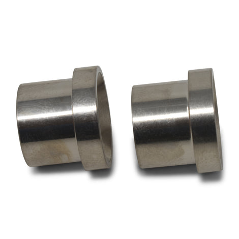 6 Pack -4AN To 1/4in Tube Sleeve Adapter Fitting <br> -4 AN Tube Sleeve 1/4inin diameter