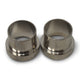6 Pack -4AN To 1/4in Tube Sleeve Adapter Fitting <br> -4 AN Tube Sleeve 1/4inin diameter