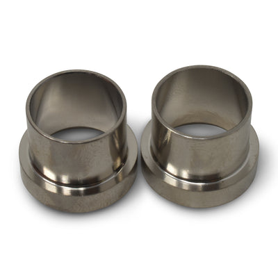 6 Pack -4AN To 1/4in Tube Sleeve Adapter Fitting <br> -4 AN Tube Sleeve 1/4inin diameter