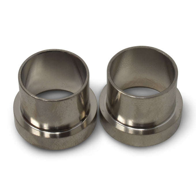 6 Pack -4AN To 1/4in Tube Sleeve Adapter Fitting <br> -4 AN Tube Sleeve 1/4inin diameter