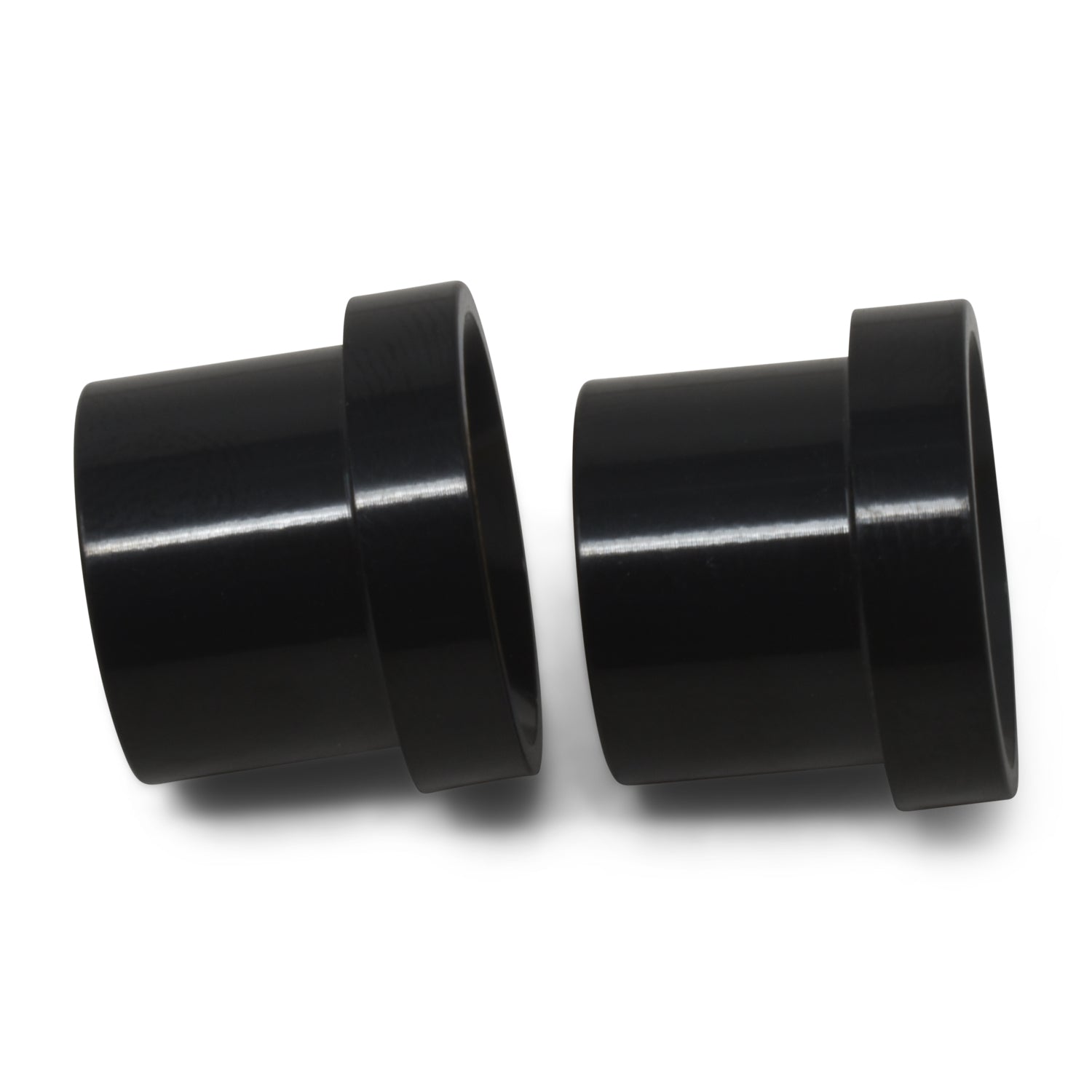 6 Pack -4AN To 1/4in Tube Sleeve Adapter Fitting <br> -4 AN Tube Sleeve 1/4inin diameter