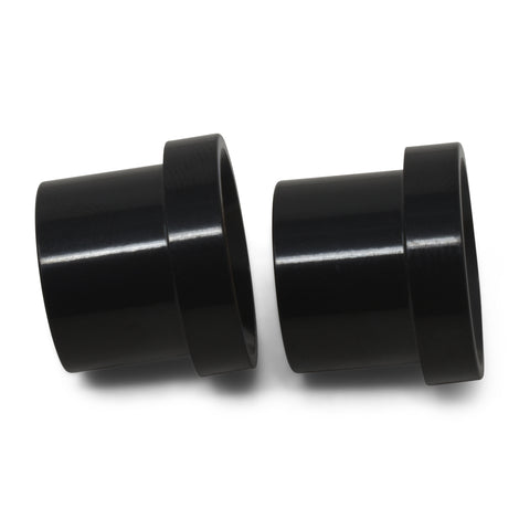 6 Pack -4AN To 1/4in Tube Sleeve Adapter Fitting <br> -4 AN Tube Sleeve 1/4inin diameter