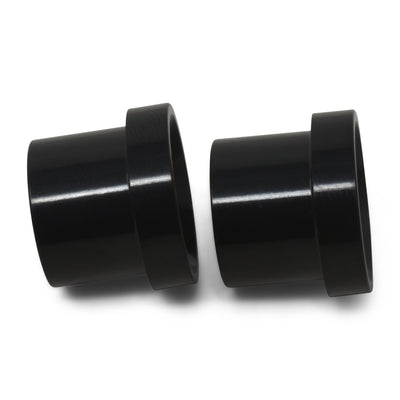 6 Pack -4AN To 1/4in Tube Sleeve Adapter Fitting <br> -4 AN Tube Sleeve 1/4inin diameter