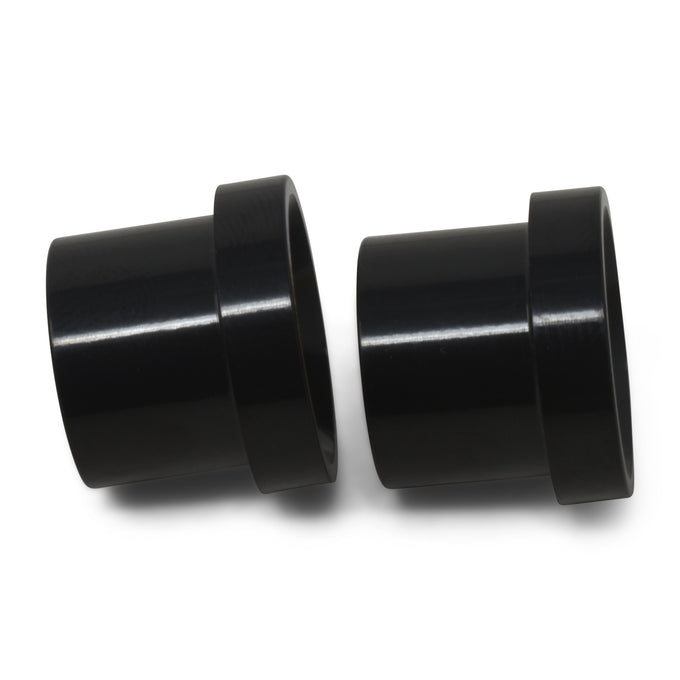 6 Pack -4AN To 1/4in Tube Sleeve Adapter Fitting <br> -4 AN Tube Sleeve 1/4inin diameter