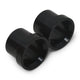 6 Pack -4AN To 1/4in Tube Sleeve Adapter Fitting <br> -4 AN Tube Sleeve 1/4inin diameter