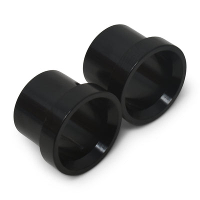 6 Pack -4AN To 1/4in Tube Sleeve Adapter Fitting <br> -4 AN Tube Sleeve 1/4inin diameter