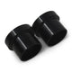 6 Pack -4AN To 1/4in Tube Sleeve Adapter Fitting <br> -4 AN Tube Sleeve 1/4inin diameter