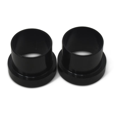 6 Pack -4AN To 1/4in Tube Sleeve Adapter Fitting <br> -4 AN Tube Sleeve 1/4inin diameter