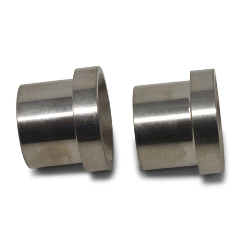 -10AN To 5/8in Tube Sleeve Adapter Fitting <br> -10 AN Tube Sleeve 5/8in diameter