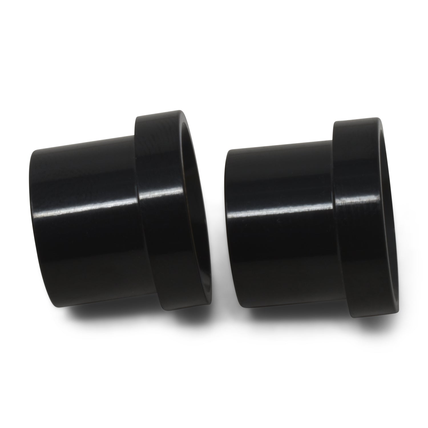 -10AN To 5/8in Tube Sleeve Adapter Fitting <br> -10 AN Tube Sleeve 5/8in diameter